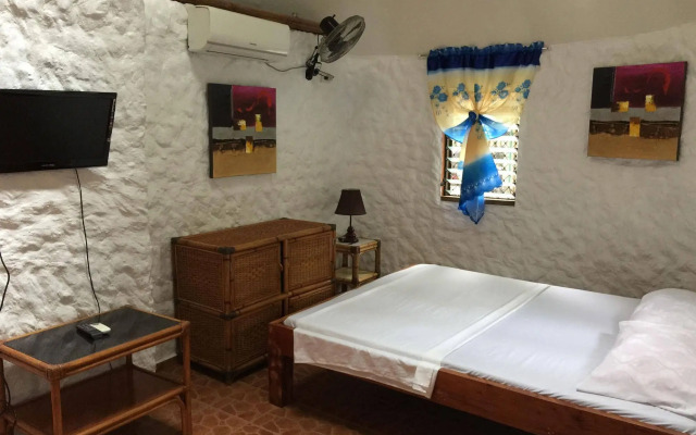 Panglao Chocolate Hills Resort