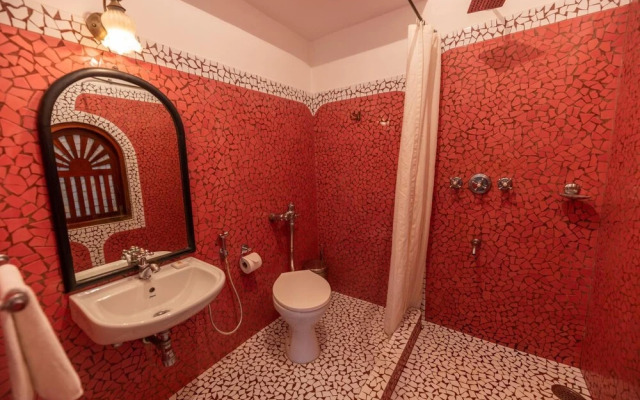 Marbella Guest House