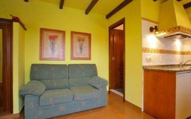 Apartamentos Bellavista