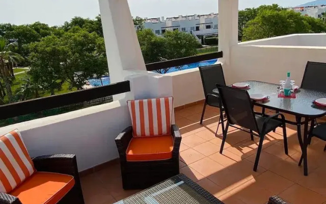 Relaxing Retreat in Condado de Alhama Jardin 7