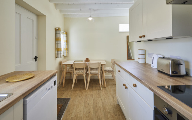 Host Stay Park View
