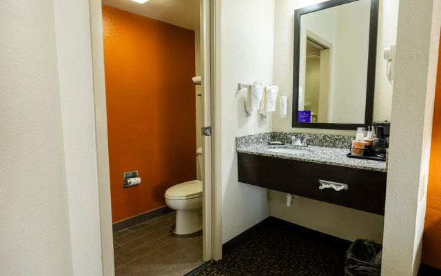 Sleep Inn Ormond Beach - Daytona