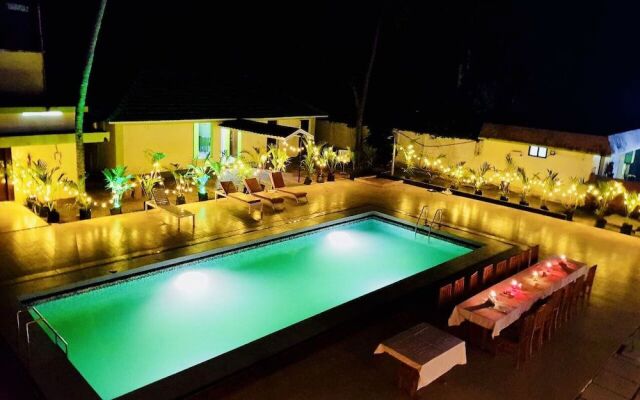 Panoramic Sea Resort