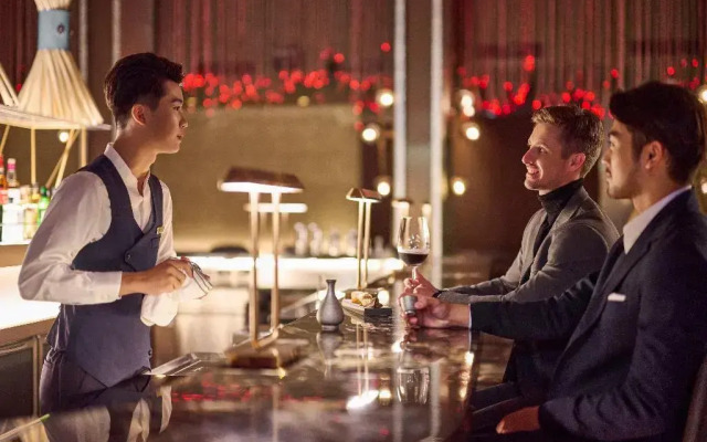 InterContinental Kaohsiung by IHG