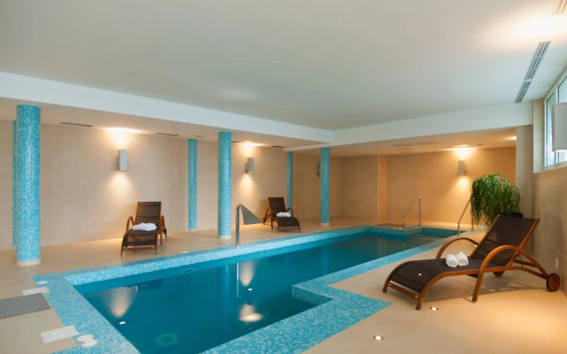 Hotel Rotondo