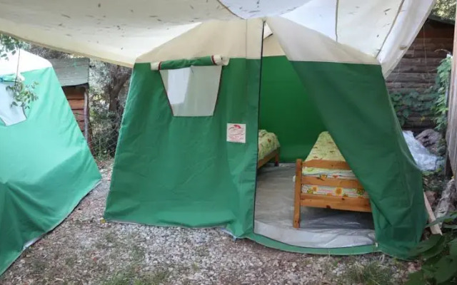 Kabak Valley Camp