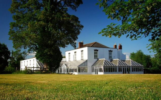 The Wroxeter Hotel