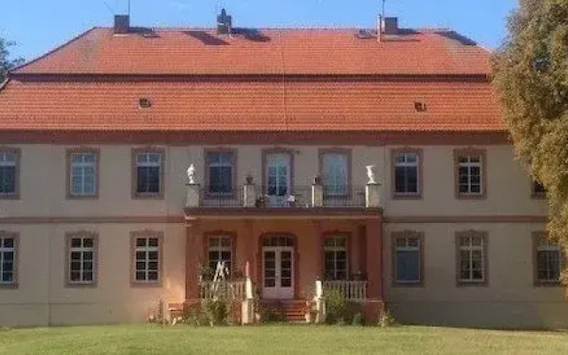 Schloss Lohm