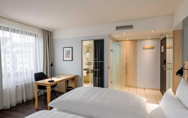 Thon Hotel Rotterdam