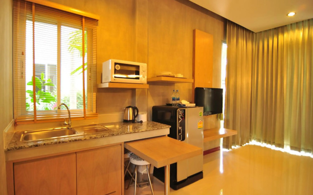 Phu NaNa Boutique Hotel
