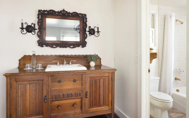 The Ballard Inn, A Kirkwood Collection Hotel