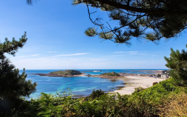 VVF Côte de Granit Rose à Trébeurden