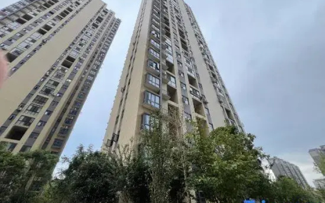 Yueyang Tower Qiyue Homestay