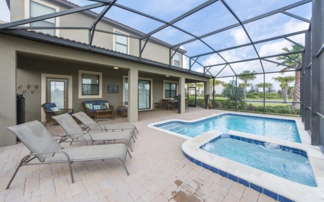 H2u - Evangeline - Cg1427 8 Bedroom Home by Redawning