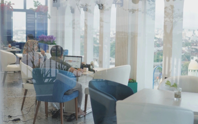 Cavinton Hotel Malioboro Yogyakarta by Tritama Hospitality