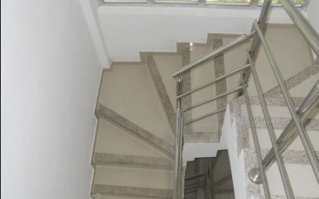 Hotel Manzanares Baranoa