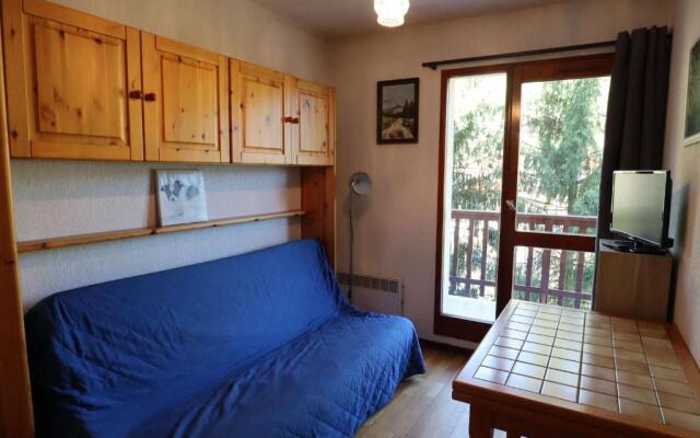 Appartement Arêches-Beaufort, 2 pièces, 4 personnes - FR-1-342-182