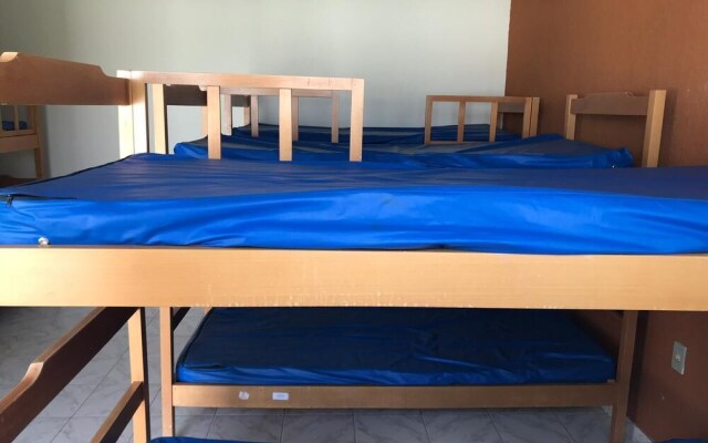 Sede Campestre Shekinah