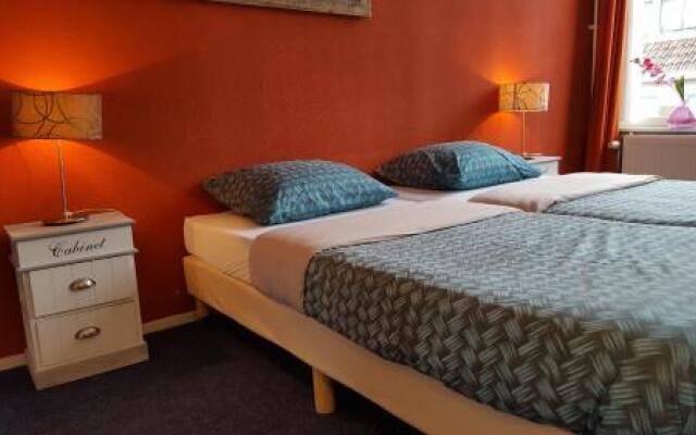 Hotel Ambiente