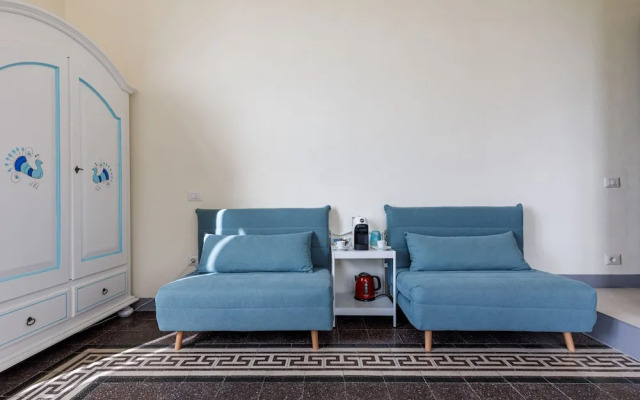 Onlyrooms IV - Sea View & Free Parking