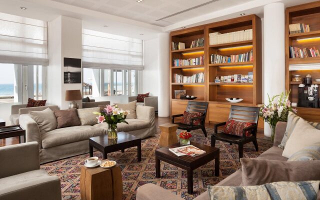 Apartments Tel Aviv Beach 3000