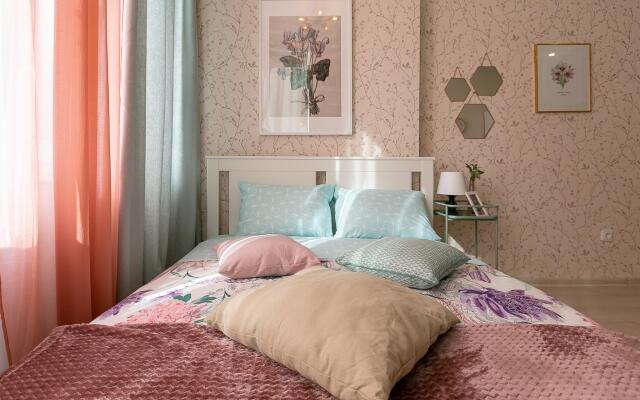 Arrival (Эррайвл) на улице Конгрессная 13