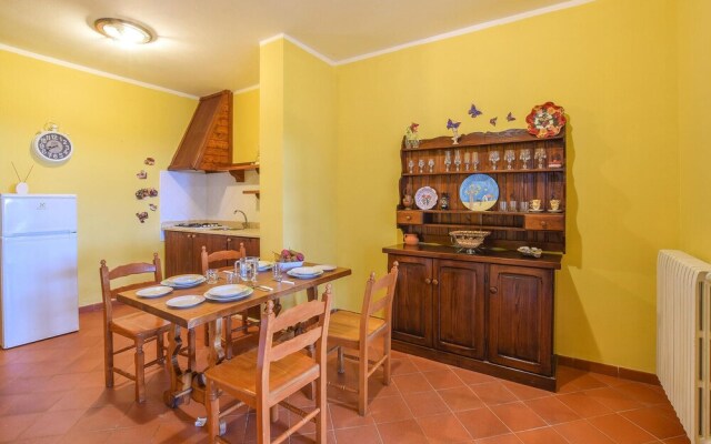 Nice Apartment in Drapia With Wifi and 2 Bedrooms