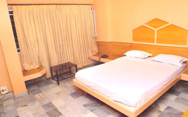 Hotel Juha Regency