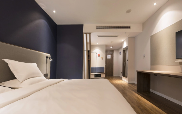 Holiday Inn Express XI'AN JIN YE ROAD by IHG – Guest Rooms – Xi'an