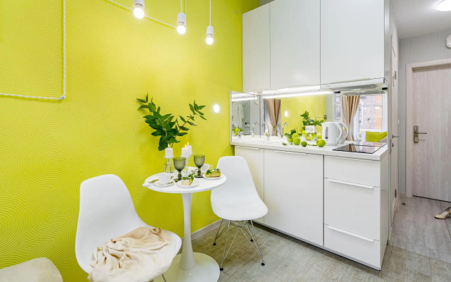 Апарт Вояж на улице 6-Советская