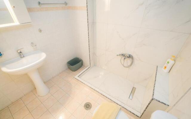 Central Guests Apartment