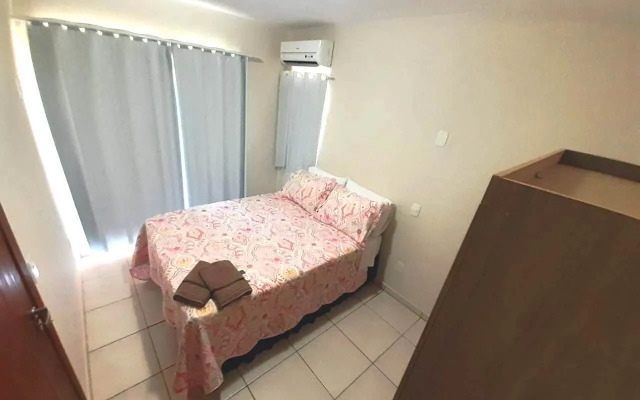 Residencial las dunas