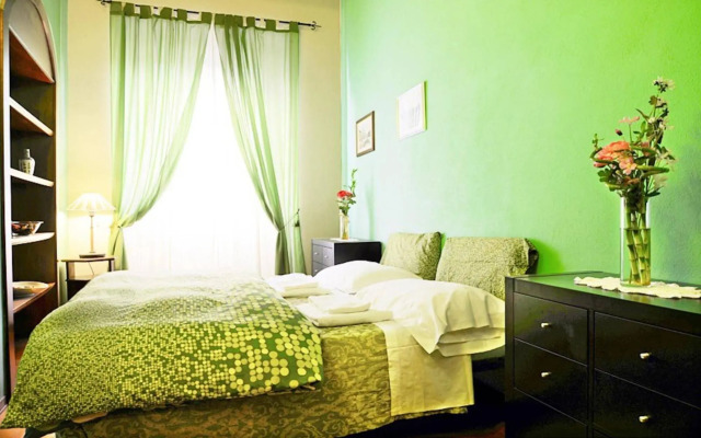 Sani Tourist House