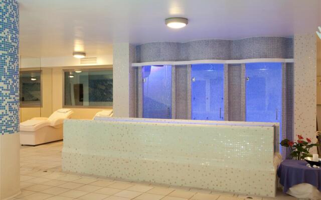 Bellamar Hotel Beach & Spa