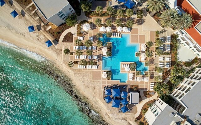 Curacao Marriott Beach Resort