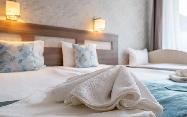 Park Hotel Asenevtsi