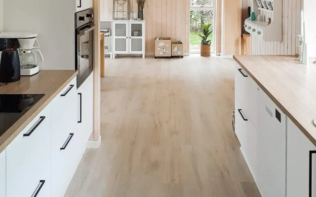 8 Person Holiday Home in Hadsund-by Traum