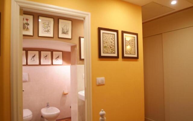 Archidamo Bed & Breakfast