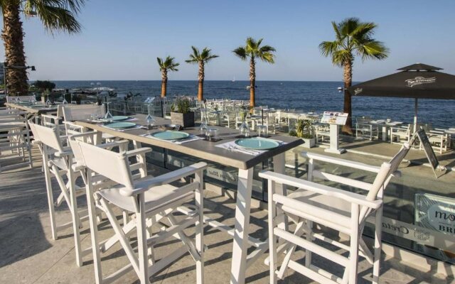 Glaros Royal Beach Hotel