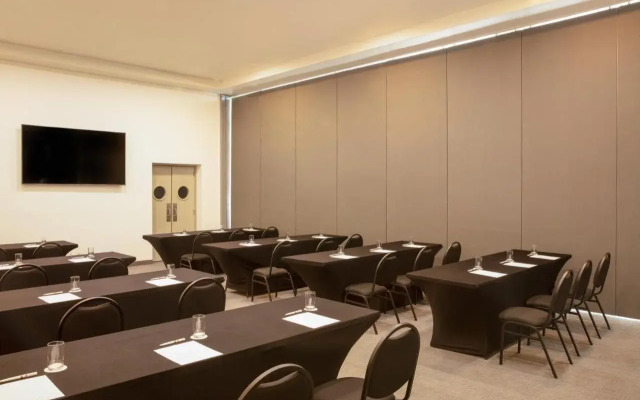 Fiesta Inn Guadalajara Aeropuerto