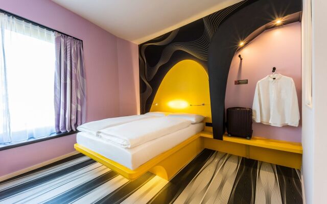 Prize by Radisson, Bonn City