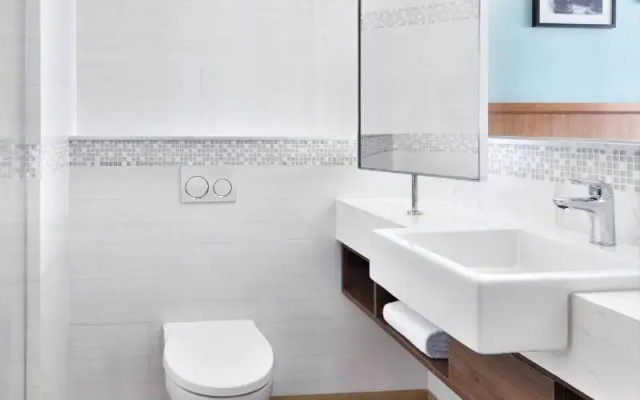 Fairfield by Marriott Kolkata