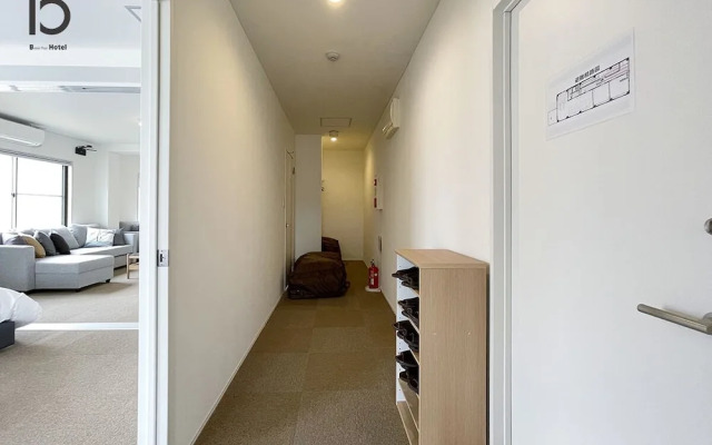 bHotel Kaniwasou