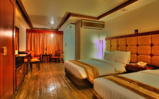 M Chereville Hotel