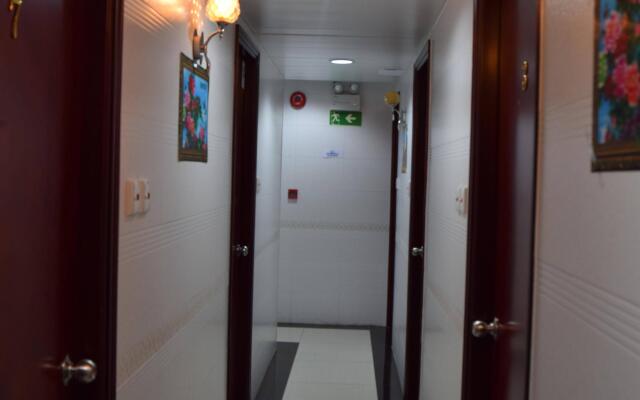 Marco Polo Hostel - Carlton Group of Hostels