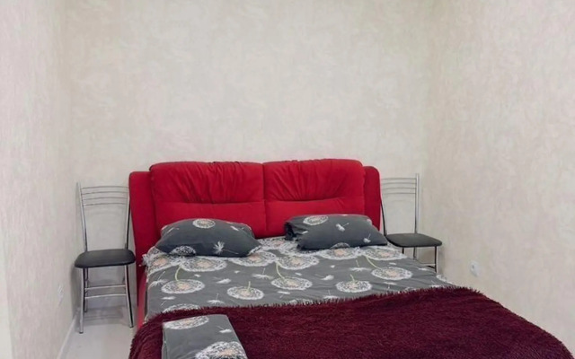 Апартаменты на улице Урицкого 3