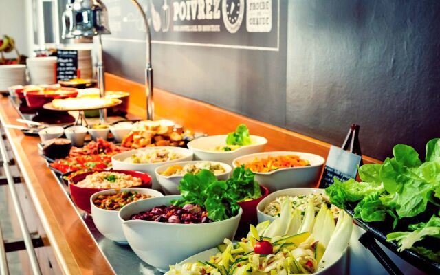 ibis Strasbourg Centre Historique