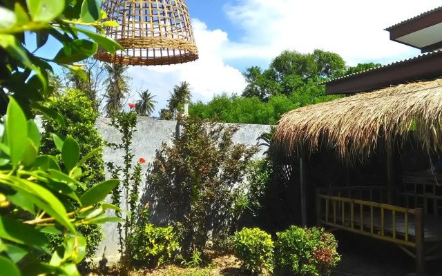 Popular Lanta Resort