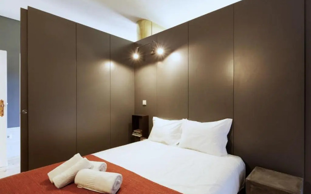 Aparthotel Oporto Batalha