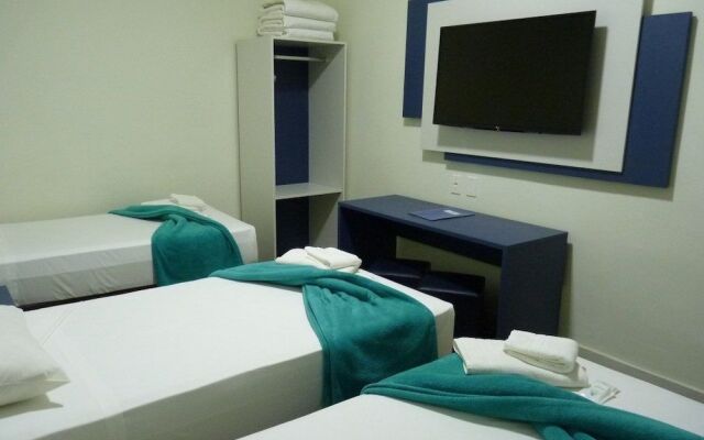 Centralle Sorocaba Hotel